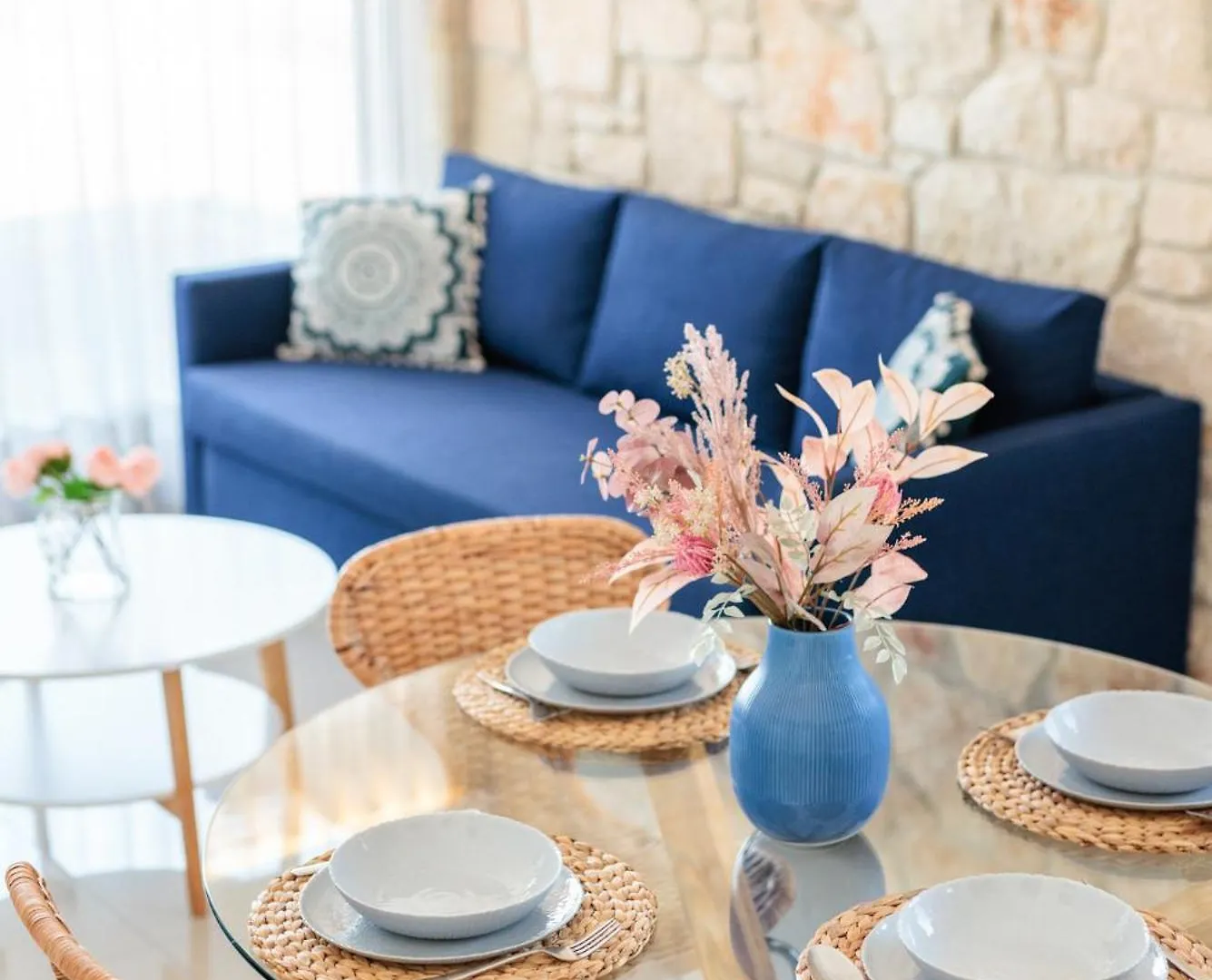 Anna Mare Luxury Apartments Afytos 0*,  Grekland