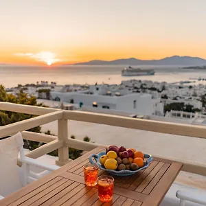 ** Hotell Pelican Grekland