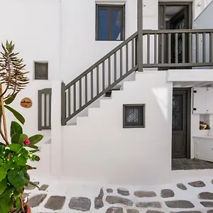 Alana Mykonos Mykonos Town